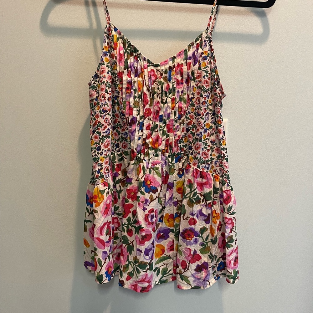 Madewell Tank